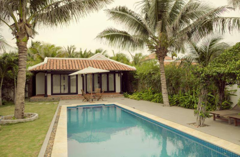 Villas